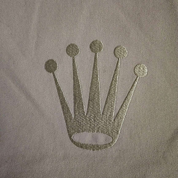 Rolex Tote Bag - Picture 3 of 4